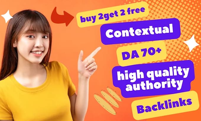build 6000 contextual dofollow backlinks