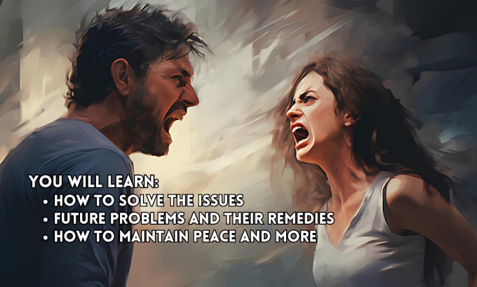 Help Settle Couple Disputes Using Vedic Astrology By Varonastroguru Help Settle Couple Disputes Using Vedic Astrology By Varonastroguru