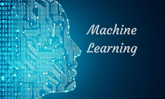 do machine learning instructions and data projects