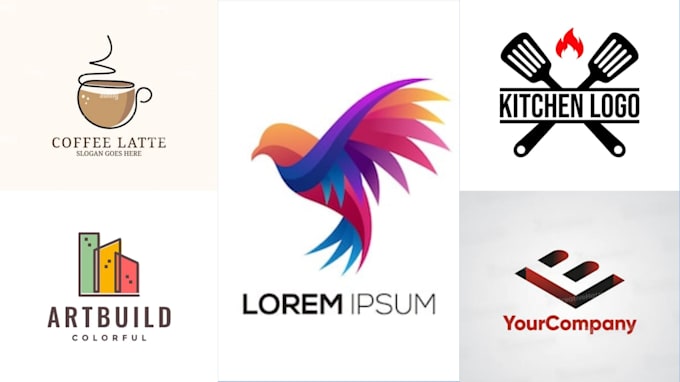 craft captivating logo to elevate your brands identity