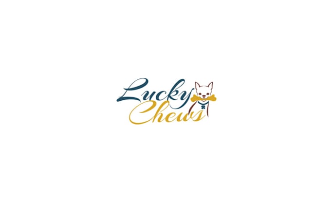 design heritage excellent playful pet logo