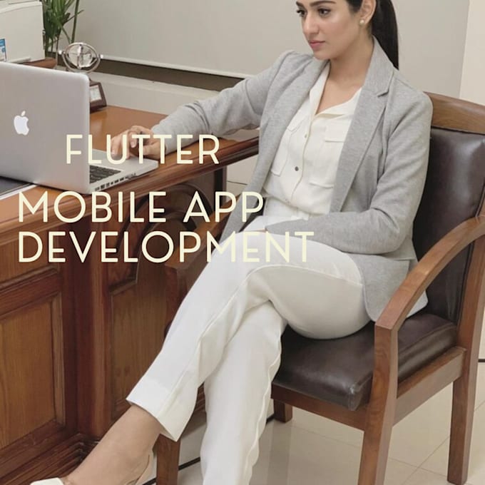 build  mobile app both android and IOS