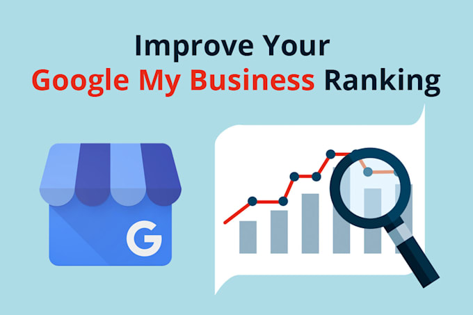 optimize google my business profile for local SEO and gmb maps