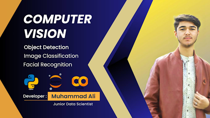 design computer vision bots, get documentations also