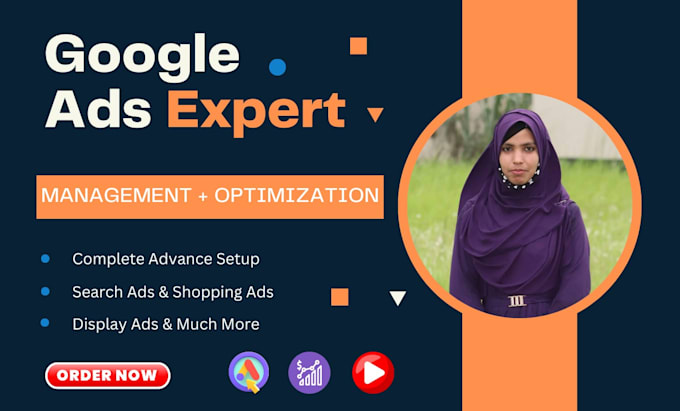 setup google ads adwords ppc campaigns for your business with clarity