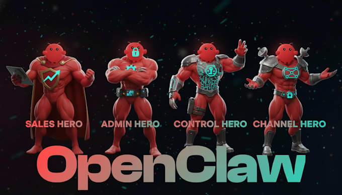 do open claw, open claw setup trading bot, polymarket bot