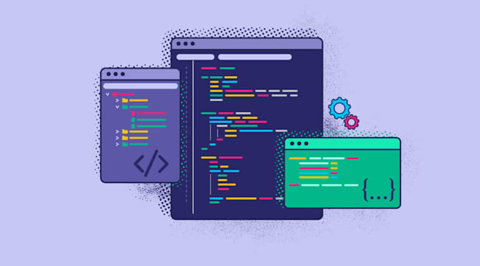 Write python scripts for you by Muhammadzahi370 | Fiverr
