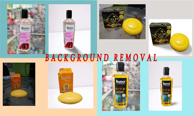 do background removal object removal and image editing