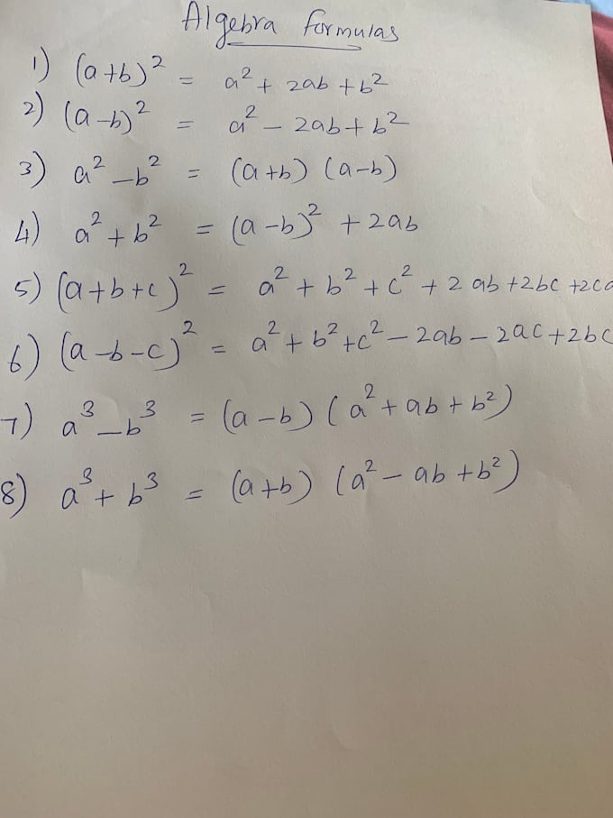 Teach Online Maths Classes By Arathy2024 Fiverr Teach online maths classes by arathy2024 fiverr