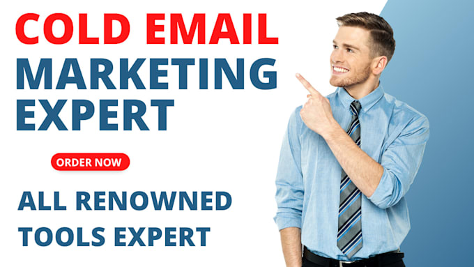 boost your cold email outreach with expert proven tactics