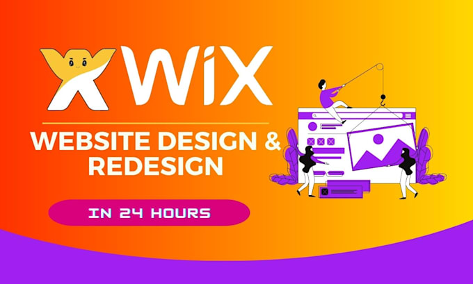 design wix website redesign wix website figma to wix convert