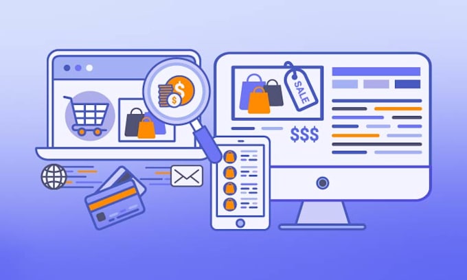 create an automated web scraping script of any type, for you