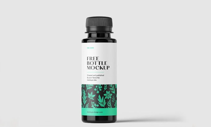 create a mockup with smart objects layers in photoshop