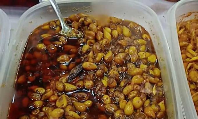 provide street food videos for only 5 dollar