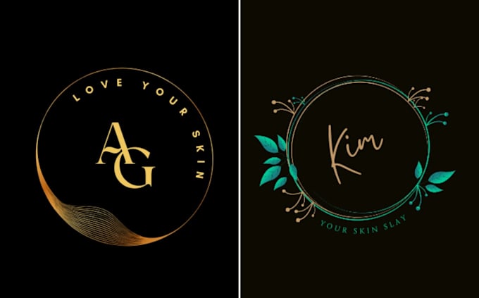 Design a stunning logo for your business by Kimsiu0_0 | Fiverr