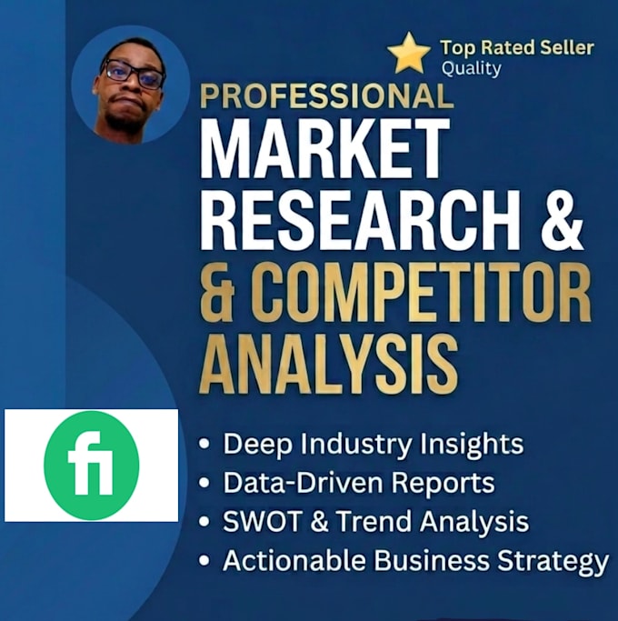 provide expert market research and target audience analysis
