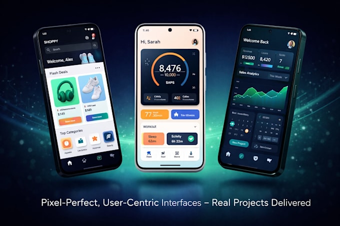 professional android app developer