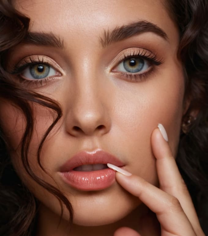 create an ai influencer for instagram and onlyfans model