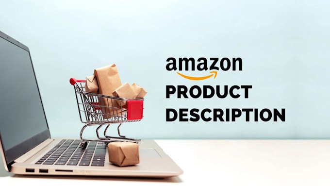 write your successful amazon product listing description