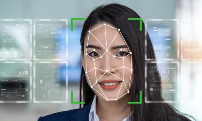 Do ai object detection, face recognition, yolo, deep learning, computer ...