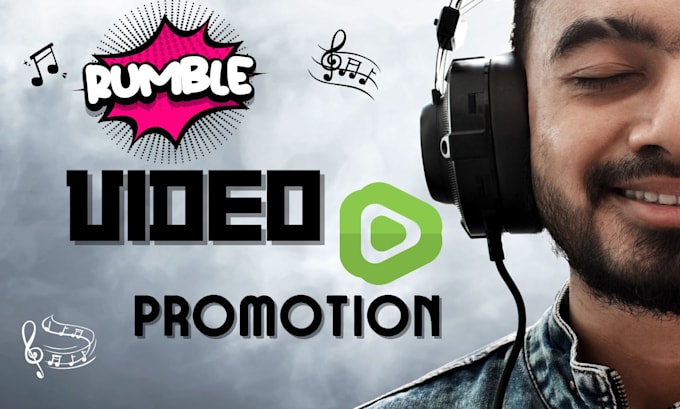 organically promote rumble channel, rumble monetization, rumble video promotion