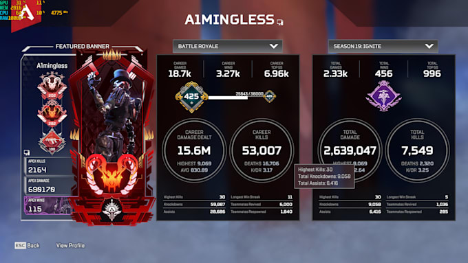 coach u on apex