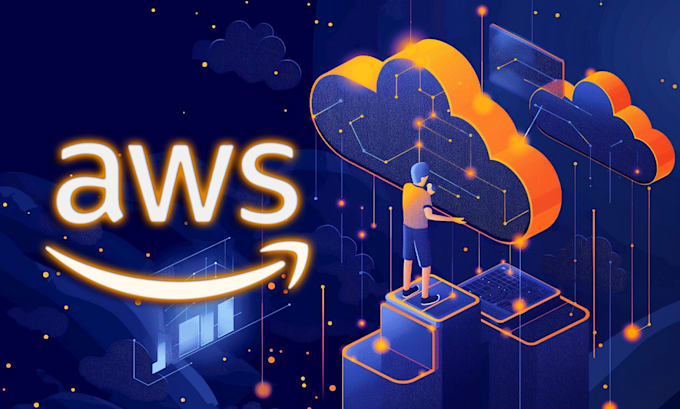 be your AWS cloud architect and engineer