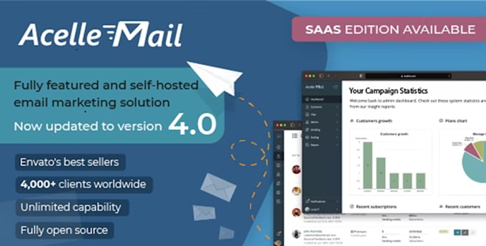 setup free cold email marketing solution