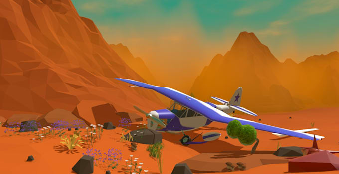 create 3d models for games, products, texture, uv map,3d printing
