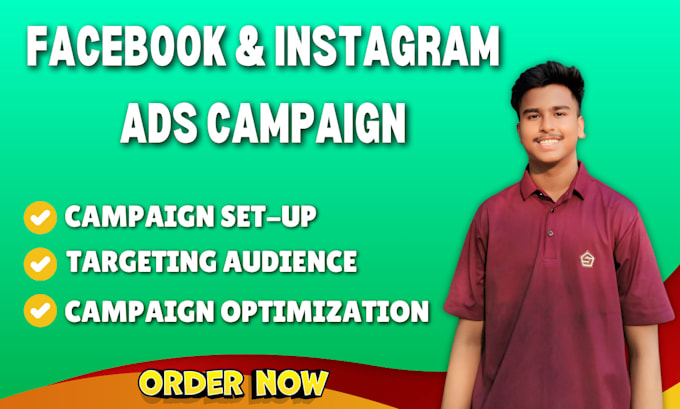expert facebook ads,instagram marketing,fb ads manager