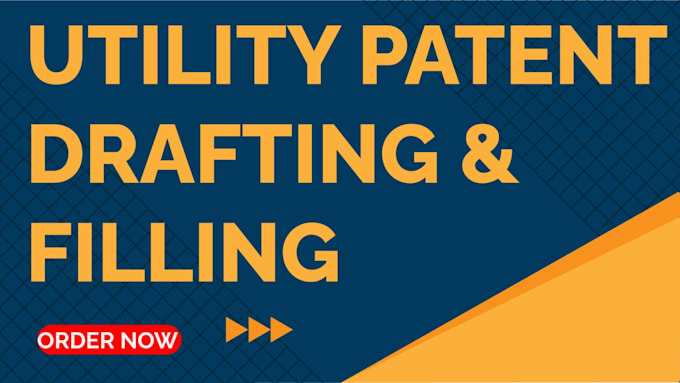 write patent and make patent draft for invention