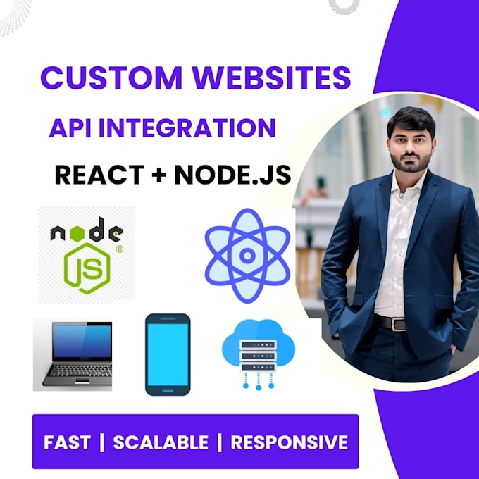 build responsive react websites using tailwind CSS or convert figma to react