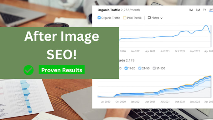 boost your visibility with image SEO magic