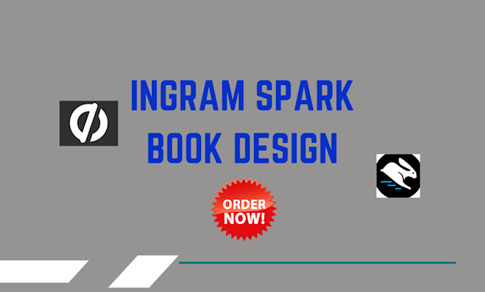 Design and formatting ingram spark book cover by Africaghost Fiverr