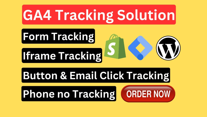 Setup or fix button click link click form tracking calendly form in