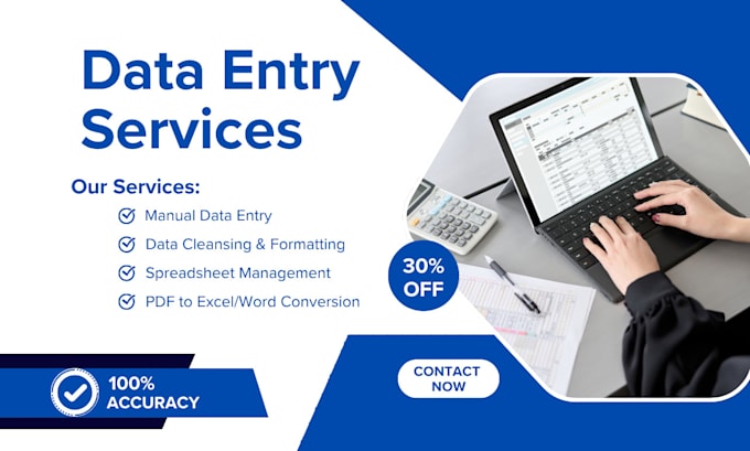 do  professional data entry collection and photo editing work