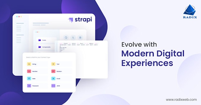 write custom strapi business logic for your strapi cms app