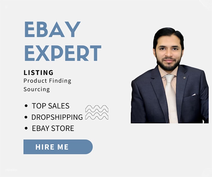 ebay dropshipping from best supplier with good sales