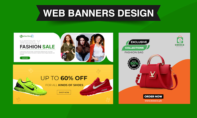 design shopify, ecommerce, web banner, hero image, etsy, product banner