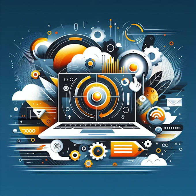 integrate your IT systems or applications API, db, excel