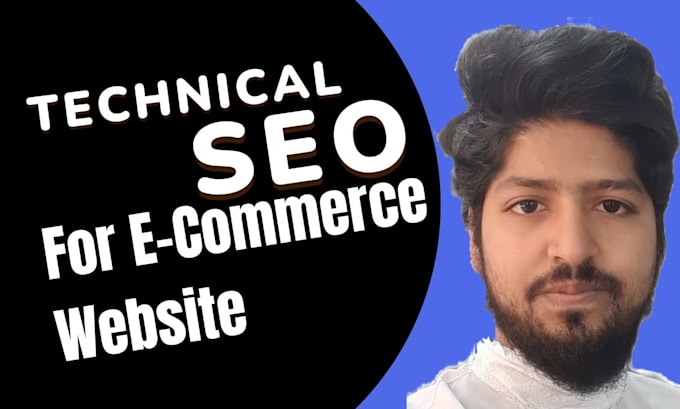 fix technical errors for ecommerce website