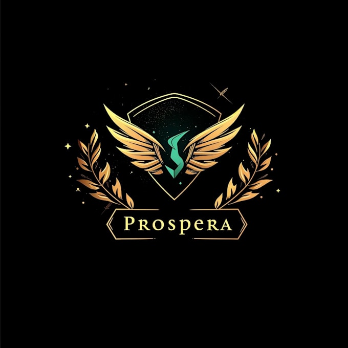 do stylish logo design for websites, businesses