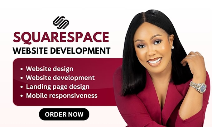 build squarespace website design squarespace website development squarespace
