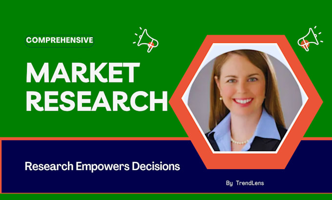 do market research, competitor analysis, and data collection