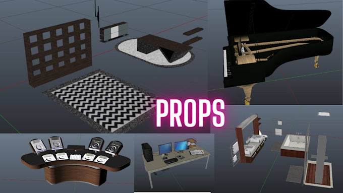 make custom prop fivem
