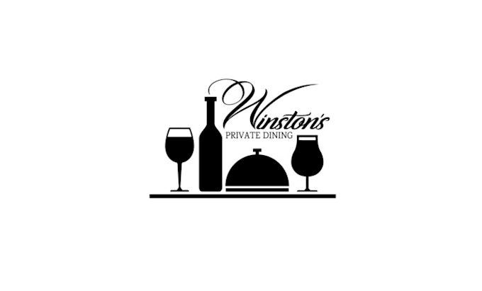 design splendid sophisticated dining logo