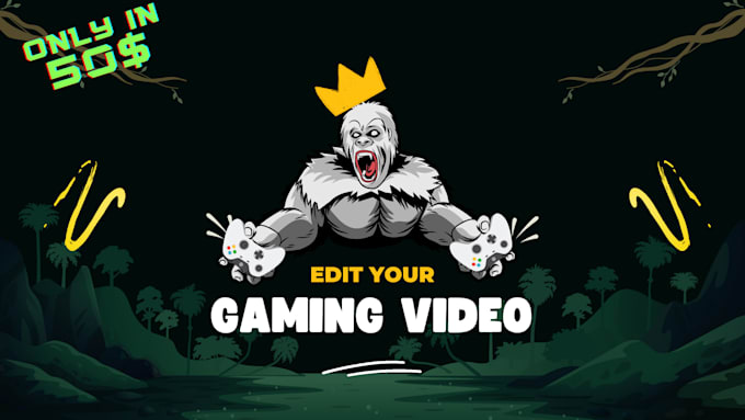 edit your fortnite youtube gaming video and highlights