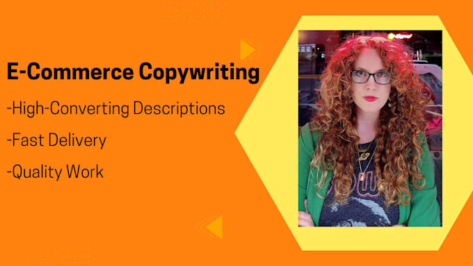be your amazon SEO writer