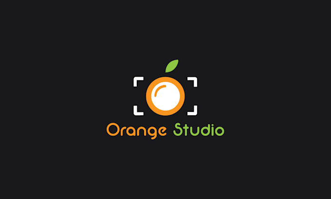 design  minimal logo for your web page
