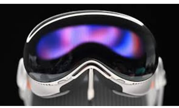 do apple vision pro game, vr game developer, apple vision pro, vision pro